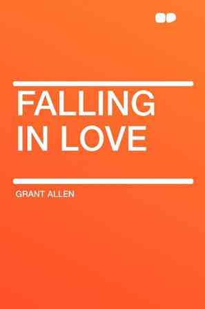 Falling in Love