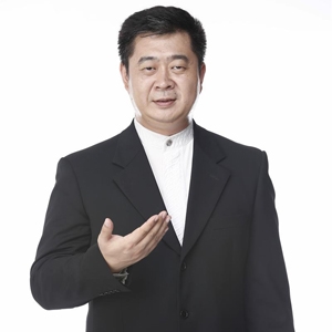 苏扬的英文名