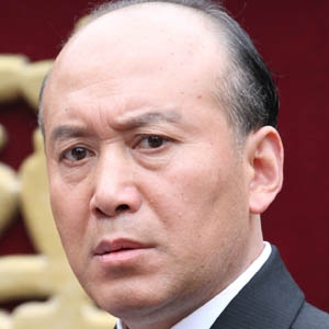 郭达的英文名