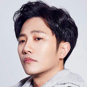 晋久的英文名