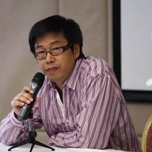 余淳的英文名