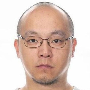 窦唯的英文名