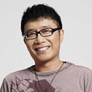 庞龙的英文名