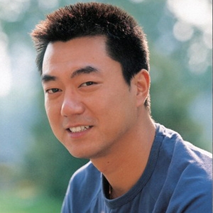董勇的英文名
