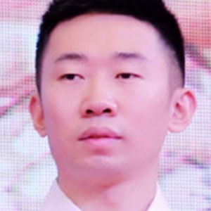 杨迪的英文名