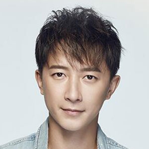 韩庚的英文名