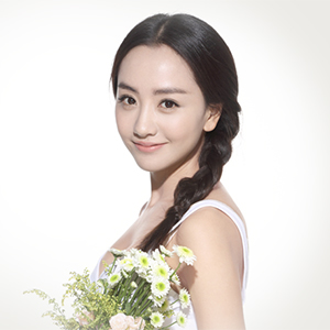 杨蓉的英文名