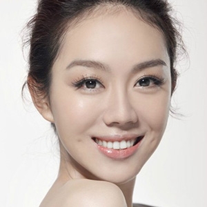 姜妍的英文名