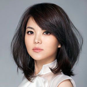 李湘的英文名