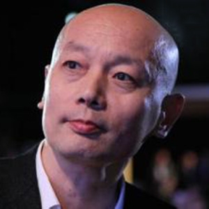 葛优的英文名