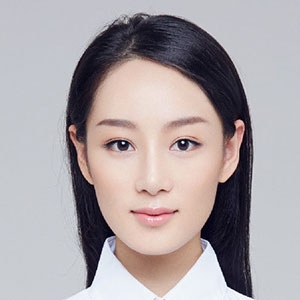 赵圆的英文名