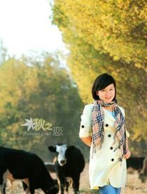顾婷的英文名