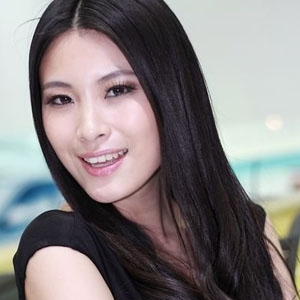 张钰的英文名