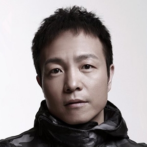 许巍的英文名