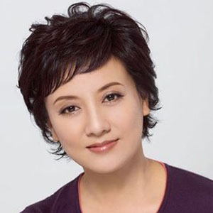 邓婕的英文名