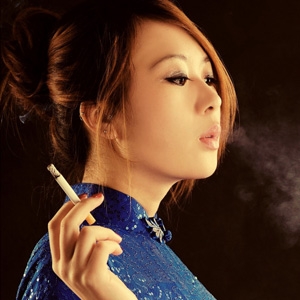庞博的英文名