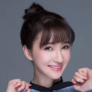 卢莹的英文名