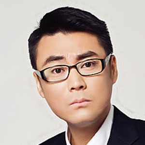 唐旭的英文名