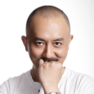 姚橹的英文名