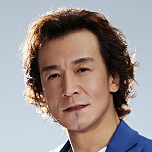 李咏的英文名