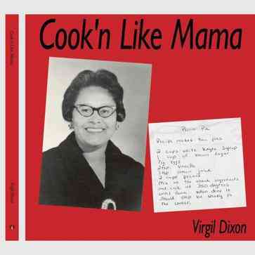 Cook'n Like Mama