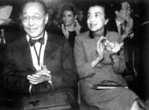华裔电脑巨人王安诞辰（历史上今天lssjt.cn）