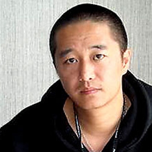 杨恒的英文名