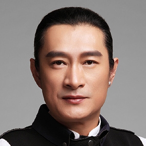 黄安的英文名