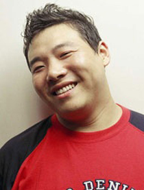 冯粒的英文名