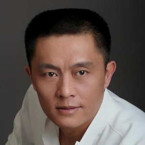 常戎的英文名
