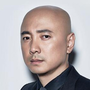 徐峥的英文名