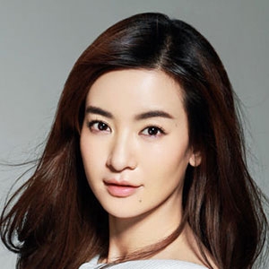 李晟的英文名