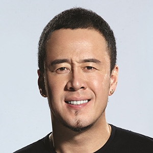 杨坤的英文名