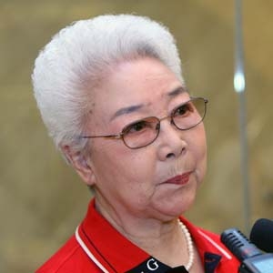 田华的英文名