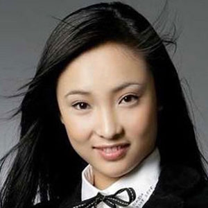白静的英文名