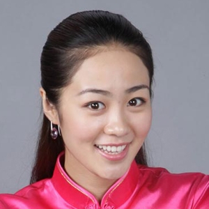 毕畅的英文名