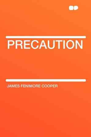 Precaution