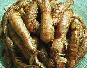 拔丝土豆
