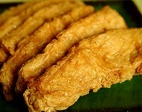可乐鸡翅（1）