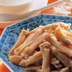 蒜泥鸭舌