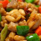 宫保鸡丁