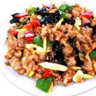 鱼香滑肉