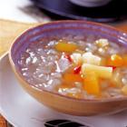 冰糖雪蛤膏