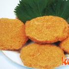 煎鸡饼