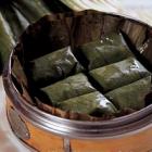 荷叶排骨