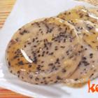 茯苓饼