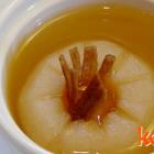 川贝酿梨