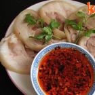 白切肉