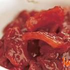 杏干肉