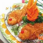 什锦蛋炒饭